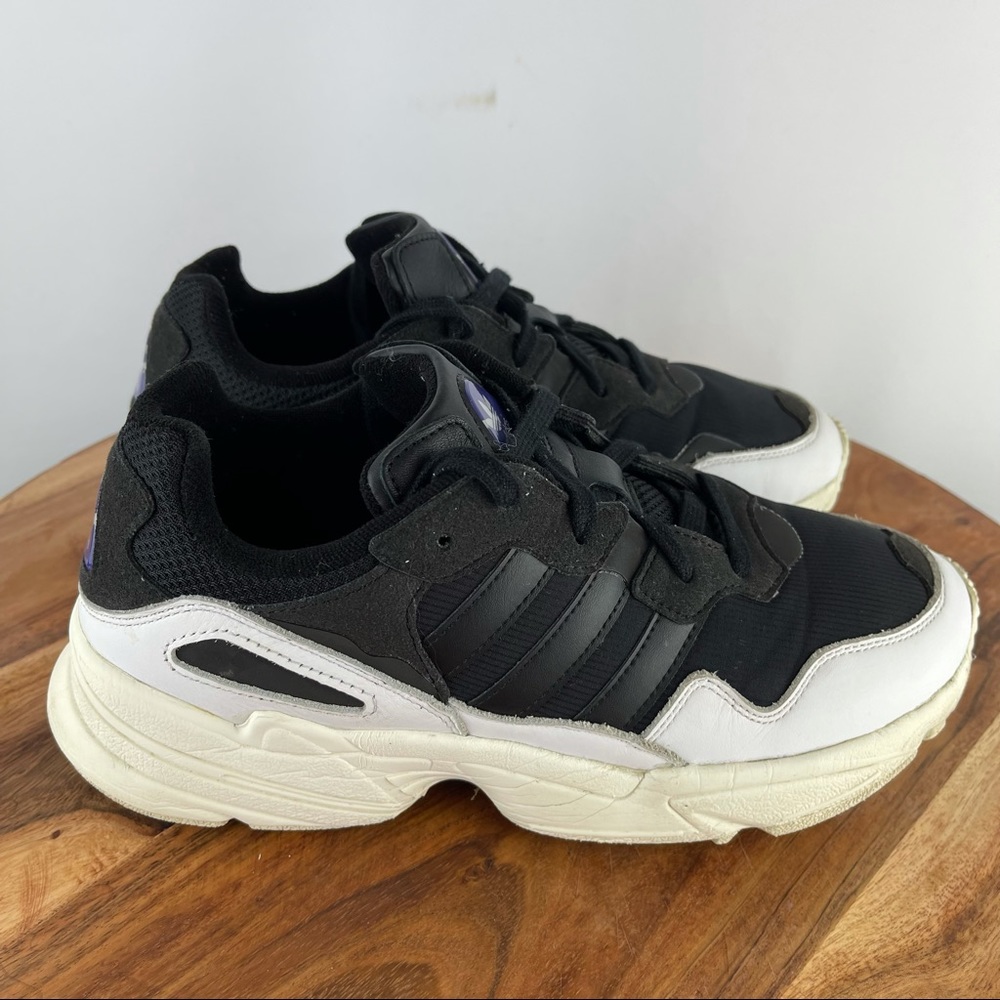 superstar metal toe Vert